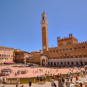 Veranstaltung: Siena: Cena nel Chianti con degustazione di vini, Day Trips from Florence in Florence