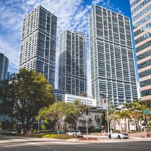 Veranstaltung: Miami City: Self-Guided Driving Tour, Miami City Tours in Miami