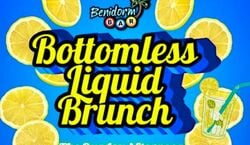 Veranstaltung: Benidorm Bar - Sunday Bottomless Liquid Brunch Karaoke, The Benidorm Bar in Liverpool