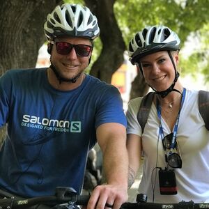 Veranstaltung: Athens: E-Bike Tour, Athens, Greece in athens