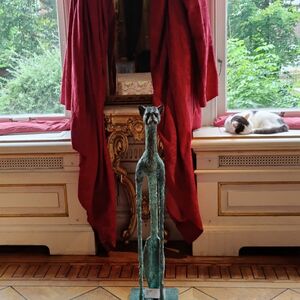 Veranstaltung: The Cat Cabinet: Entry Ticket, The Cat Cabinet in Amsterdam