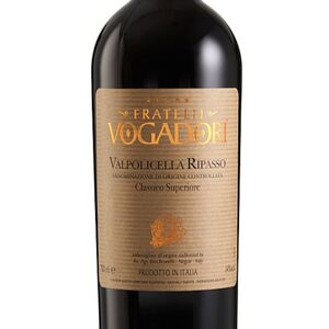 Veranstaltung: Cantina Fratelli Vogadori: esperienza di degustazione di vini Valpolicella, Cantina Fratelli Vogadori - Amarone Valpolicella Winery in Negrar di Valpolicella