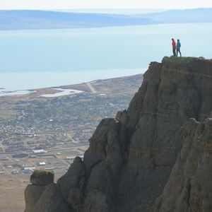 Veranstaltung: El Calafate Balconies: Guided 4WD Tour + Roundtrip Transfer, Day Trips from El Calafate in El Calafate