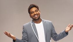 Veranstaltung: Zakir Khan Live, L'Olympia in Montreal