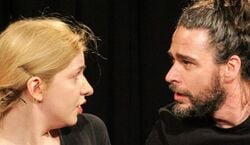 Veranstaltung: Improlabor (A) - Mit Wolfgang Vielsack, Theater kuenstlerhaus43 im Palasthotel in Wiesbaden