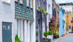 Event: Mystery Picnic - Marylebone, in London