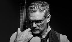 Event: Jesse Cook, SPOT De Oosterpoort in Groningen