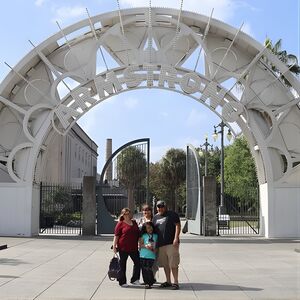 Veranstaltung: Citywide Driving Tour with Local Jazz Musician, 400 Esplanade Ave in New Orleans