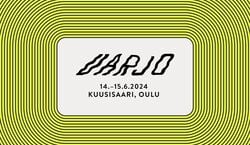 Veranstaltung: Varjo 2024 - 2 Päivää 14.–15.6.2024, Kuusisaari, Oulu in Oulu