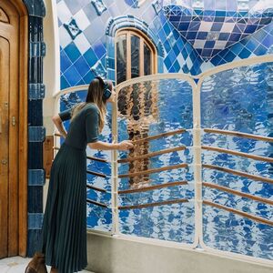 Veranstaltung: Casa Batlló + Museu Art Prohibit + Mirador Torre Glòries, Museu de l'Art Prohibit in Barcelona