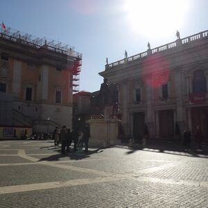 Veranstaltung: Roma: Tour delle statue parlanti, Rome Walking Tours in Rome