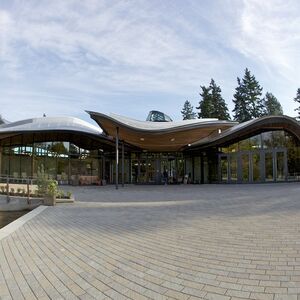 Veranstaltung: VanDusen Botanical Garden: A green city-centre oasis, VanDusen Botanical Garden in Vancouver