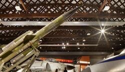 Event: Aerospace Bristol: Entry Ticket, Aerospace Bristol in Bristol