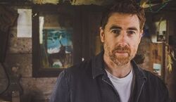 Event: Jamie Lawson, B72 in Wien