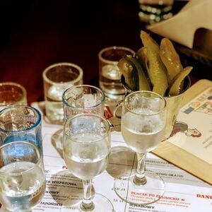 Veranstaltung: Vodka Tasting Gdansk, Krakow in kraków