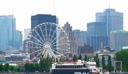 Event: The Best of Montreal Tour with Boat Cruise, Montreal City Tours in Montreal