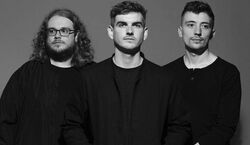 Veranstaltung: Elephant Sessions, Aberdeen Music Hall in Aberdeen