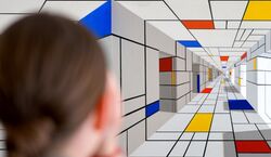 Veranstaltung: IAM Illusion Art Museum Prague: Priority Entrance Ticket, IAM Illusion Art Museum Prague in Prague