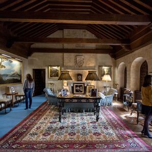 Veranstaltung: Palacio de Monterrey: Visita audioguiada, Palacio de Monterrey in Salamanca