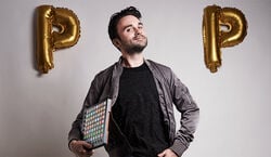 Event: Dr. Pop - "Hitverdächtig", Albert-Einstein-Forum in Kaarst