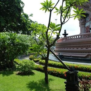 Veranstaltung: Erawan Museum: Entry Ticket, Erawan Museum in Samut Prakan