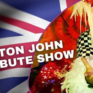 Veranstaltung: Elton John Tribute Show, GTS Theatre in Myrtle Beach