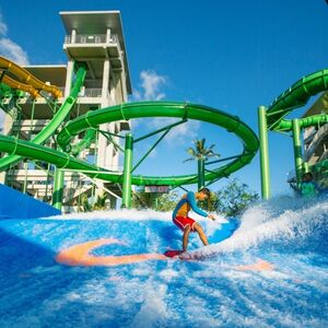 Veranstaltung: Waterbom Bali Park: Entry Ticket, Waterbom Bali in Bali