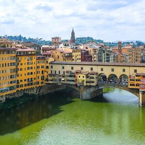 Veranstaltung: Firenze: Tour guidato a piedi + Galleria dell'Accademia, Florence Audio Guides in Florence