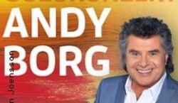 Event: Andy Borg - Solokonzert, Kurplatz Bad Griesbach in Bad Griesbach / Therme