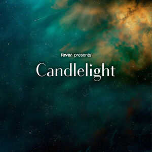 Veranstaltung: Candlelight: Tribute to Coldplay & Imagine Dragons, The Gladstone Theatre in Ottawa