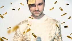 Event: Hitverdächtig – Der musikalische Jahresrückblick, Ringlokschuppen in Mülheim An Der Ruhr