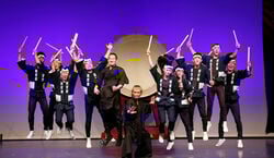  Foto zu Kokubu: Termine, Tickets und Tournee 2025/2026 