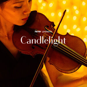 Veranstaltung: Candlelight: J-ROCK ベストセレクション, 富山能楽堂 in Toyama