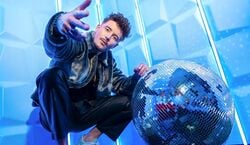 Veranstaltung: Tim Peters - Verboten Heiß Tour 2025, Puschkin in Dresden