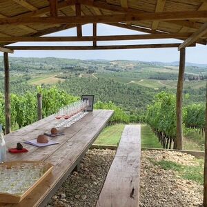 Veranstaltung: Safari nel Chianti: Tour del vino in Toscana in fuoristrada da Firenze, Wine Tours from Florence in Florence