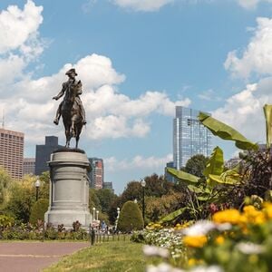 Veranstaltung: Boston History and Highlights Walking Tour, Boston City Tours in Boston