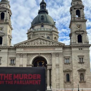 Veranstaltung: Budapest: The Murder by the Parliament Mystery Hunt, Budapest in budapest