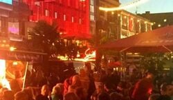 Event: Hamburg: Reeperbahn "Rotlicht" Stadtrundgang, Hamburg in Hamburg