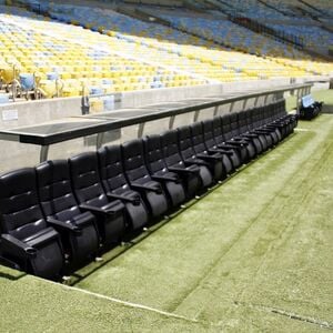 Veranstaltung: Maracanã Stadium: Behind the Scenes Tour + Transport, Maracanã Stadium in Rio de Janeiro