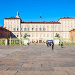 Veranstaltung: Musei Reali di Torino: biglietto d'ingresso, Museo Egizio, Torino in turin