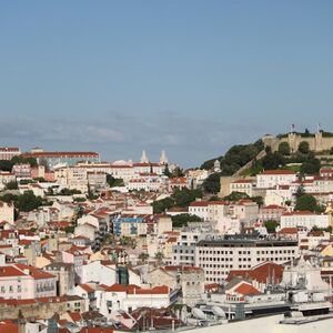 Veranstaltung: Lisboa: Passeio a pé essencial, Lisbon Tuk Tuk Tours in Lisbon