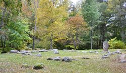 Veranstaltung: Viking History Half-Day Tour from Stockholm, in Stockholm