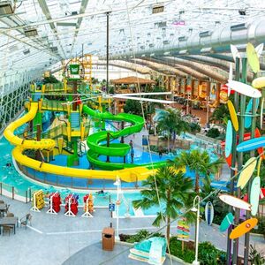 Veranstaltung: Island Waterpark: All-Day Admission Ticket, Island Waterpark in Atlantic City