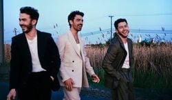 Event: Jonas Brothers: Jonas20 Greetings From Your Hometown, Rogers Centre in Toronto