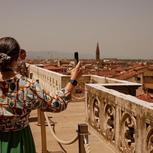 Veranstaltung: Cupola del Brunelleschi e Duomo di Firenze: Biglietto d'ingresso + visita guidata, Florence Cathedral – The Duomo in Florence