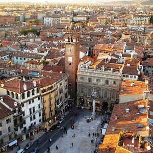 Veranstaltung: Palazzo Maffei: Casa Museo, Palazzo Maffei Casa Museo in Verona