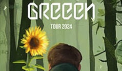 Event: GReeeN - Glückskind Tour 2024, Gasometer in Wien