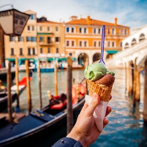 Veranstaltung: Tour gastronomico del Bacaro di Venezia, Venice Food Tours in Venice