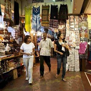 Veranstaltung: Mumbai: Private Half-Day Sightseeing Tour, Mumbai City Tours in Mumbai