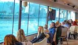 Veranstaltung: Bordeaux : Croisière fluviale guidée + boissons, Bordeaux Day Cruises in Bordeaux